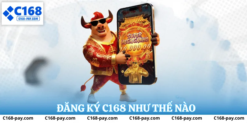 Lợi ích khi đăng ký C168 đúng quy trình